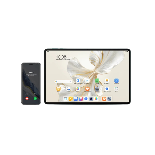 Smartphones & Tablets