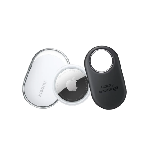 Trackers & smart tags