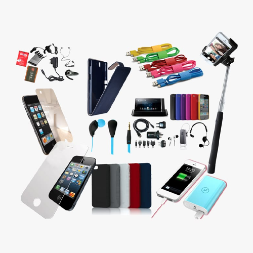 Mobile Accessories