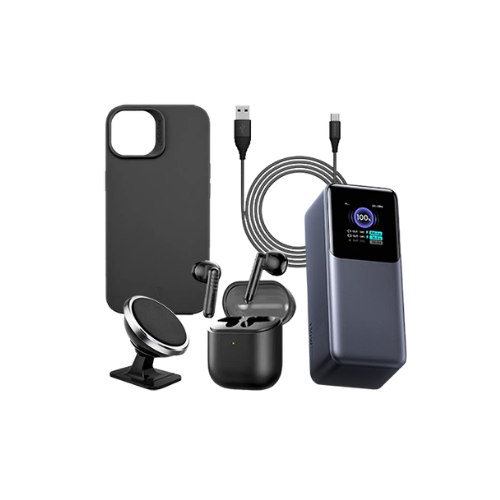Mobile Accessories