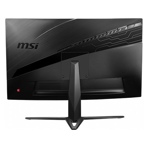 MSI Optix 23.6″ – MAG241C Curved Gaming Monitor