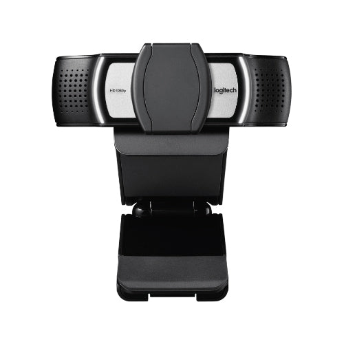 Logitech C930e 1080p Webcam