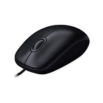 Logitech M90 FULL-SIZE CORDED MOUSE