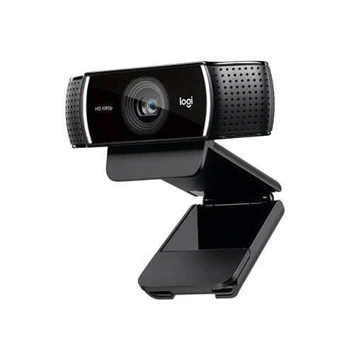 Logitech C922 Pro HD Stream Web Camera