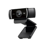Logitech C922 Pro HD Stream Web Camera