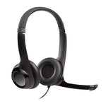 Logitech H390 Wired Headset