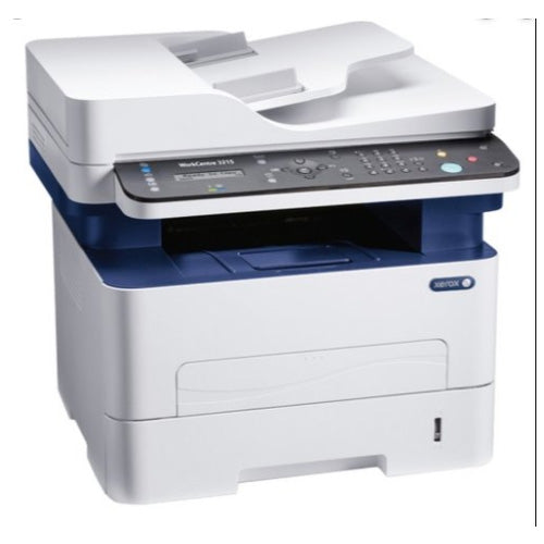 Xerox WorkCentre 3025 Printer