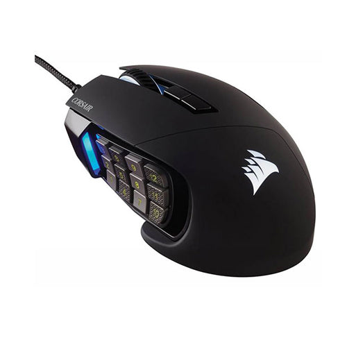 Corsair M65 RGB Ultra Tunable FPS Gaming Mouse