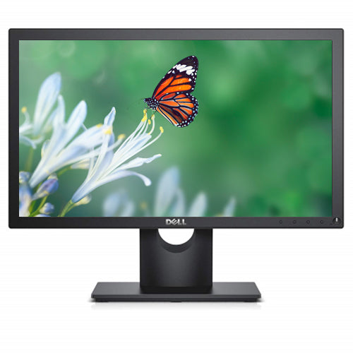 Dell E2016HV 19″ Monitor