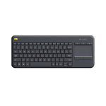 Logitech K400 Plus Wireless Keyboard