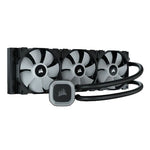 Corsair H150 RGB 360MM Liquid CPU Cooler