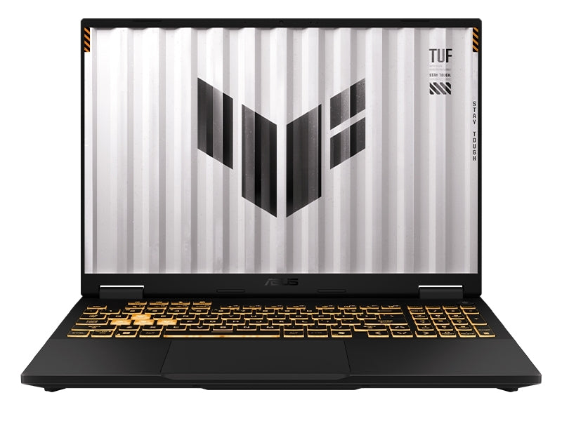 ASUS TUF GAMING FX608JHI-TU254US - i7
