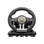 PXN V3 Pro Black Racing Steering Wheel