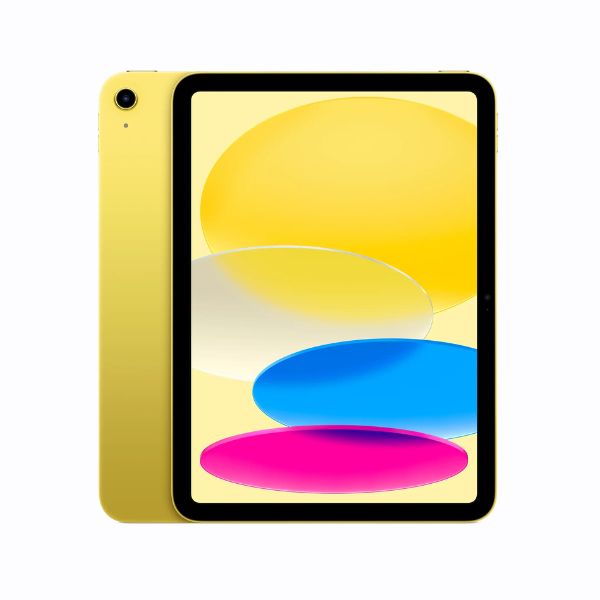 iPad (A16) 11th Gen