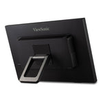 ViewSonic TD2423 Touch Monitor
