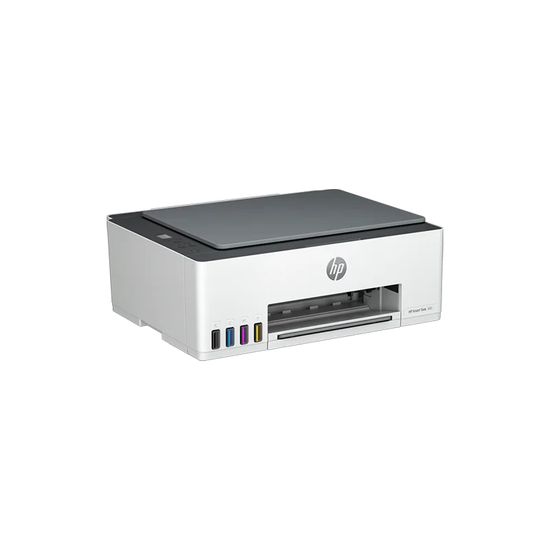 HP Smart Tank 580 All-in-One Printer