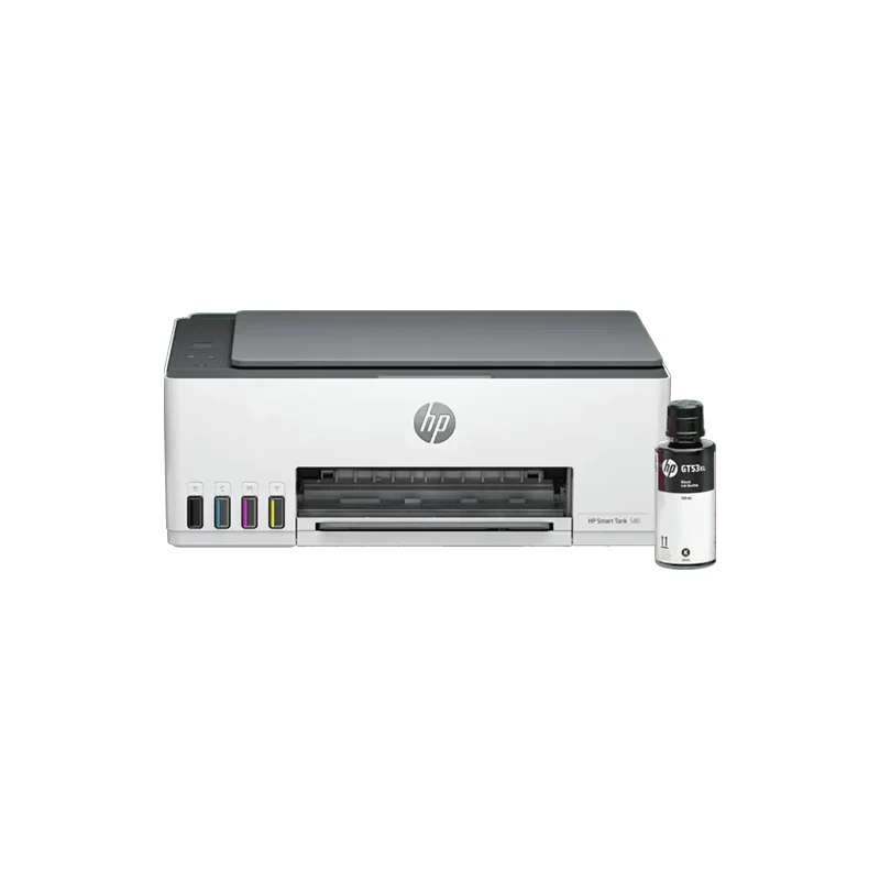 HP Smart Tank 580 All-in-One Printer