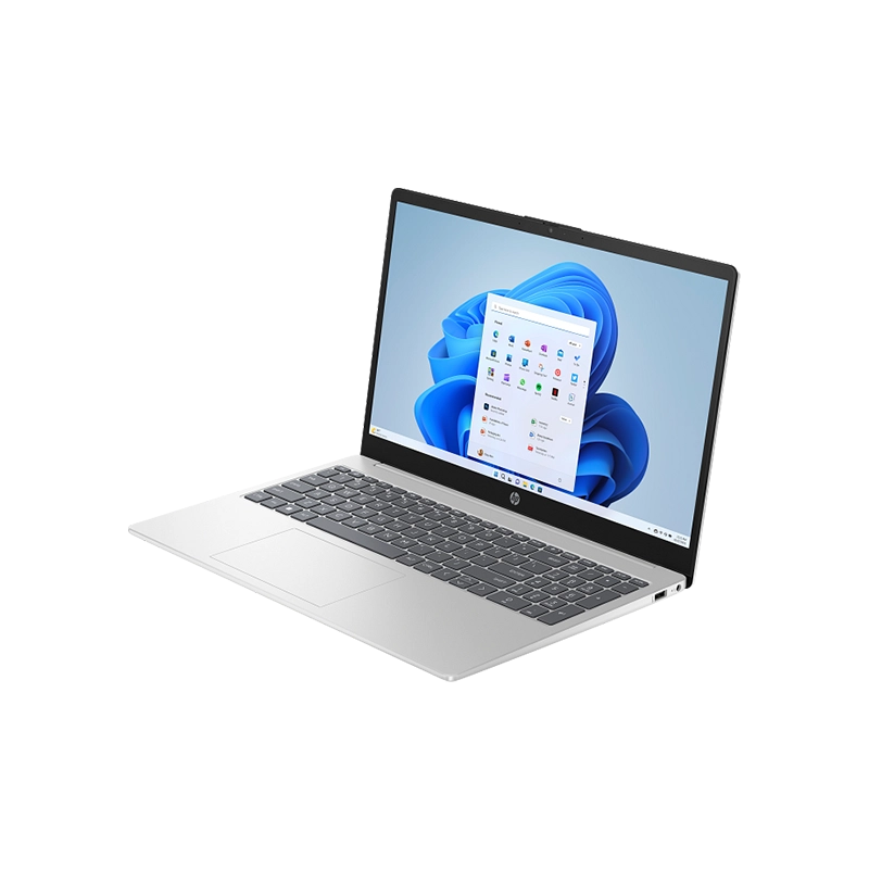 HP Laptop 15 fd1337TU - Core 5