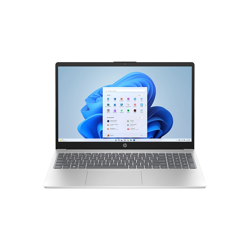 HP Laptop 15 fc0534AU - Ryzen 3