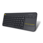 Logitech K400 Plus Wireless Keyboard
