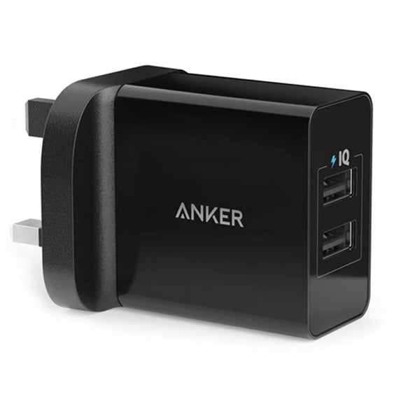 Anker