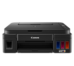 Canon PIXMA G2010 Ink Tank All-in-One Printer
