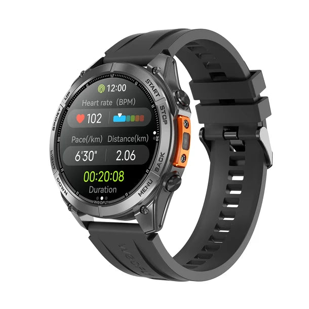 Weofly Conquer 3 Smartwatch