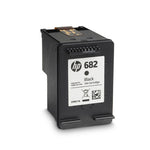 Hp Ink Cartridge 682 Black