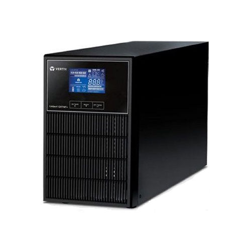 VERTIV LIEBERT GXT MT + CX 2 KVA