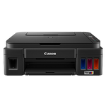 Canon PIXMA G3010 Ink Tank All-in-One Printer