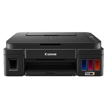 Canon PIXMA G3010 Ink Tank All-in-One Printer