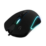Gamdias ZEUS E3 RGB Gaming Mouse with Mouse Pad