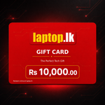 Laptop.lk Gift Card
