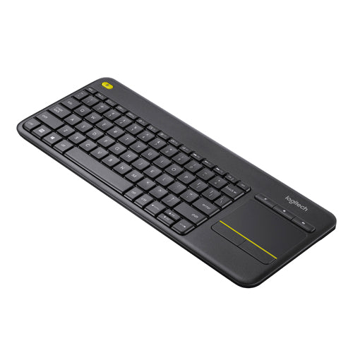Logitech K400 Plus Wireless Keyboard
