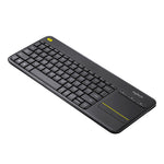 Logitech K400 Plus Wireless Keyboard