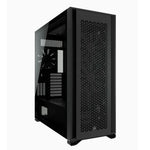 Corsair 7000D Airflow Full-Tower ATX PC Case – Black