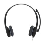 Logitech H151 Headset