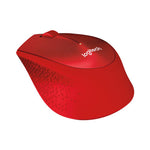 Logitech M331 Silent Wireless Mouse