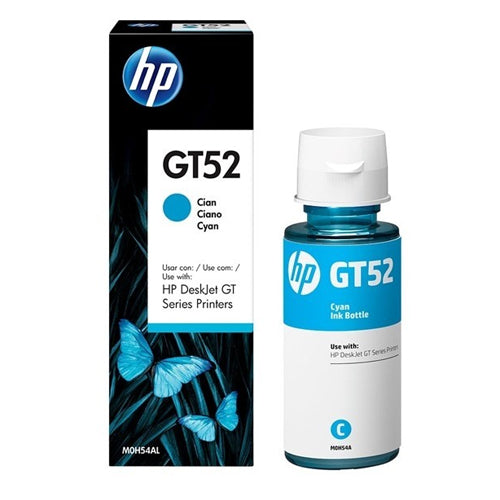 HP GT52 Ink Bottle 70-ml