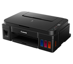 Canon PIXMA G2010 Ink Tank All-in-One Printer