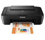 Canon Pixma MG2570s Inkjet Printer