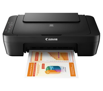 Canon Pixma MG2570s Inkjet Printer