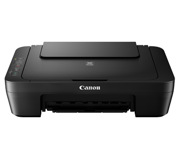 Canon Pixma MG2570s Inkjet Printer
