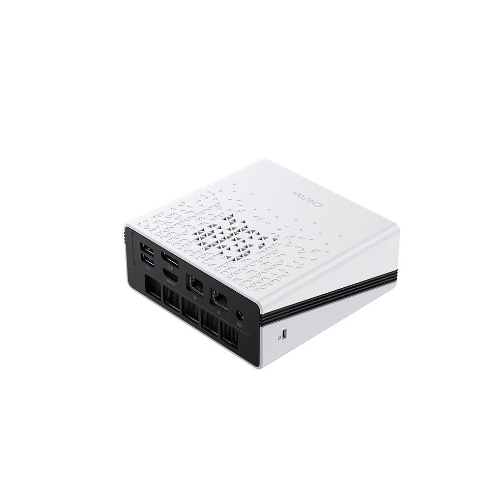 CHUWI UBox Ryzen 5 6600H