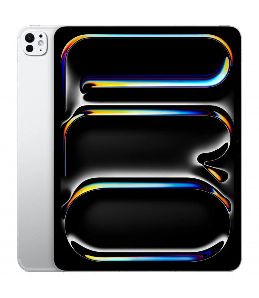 iPad Pro M5 13-inch Standard Glass