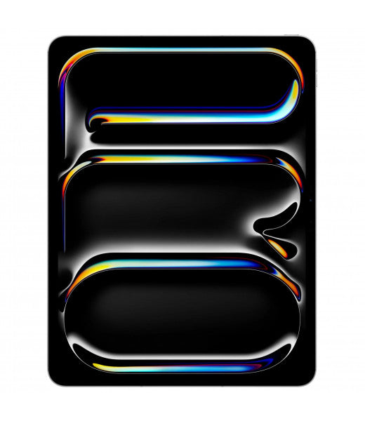 iPad Pro M5 13-inch Standard Glass