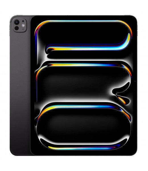 iPad Pro M5 13-inch Nano Texture Glass