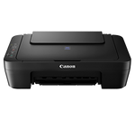 Canon PIXMA E410 All-in-One Printer