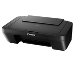 Canon PIXMA E410 All-in-One Printer