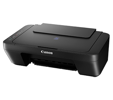 Canon PIXMA E410 All-in-One Printer